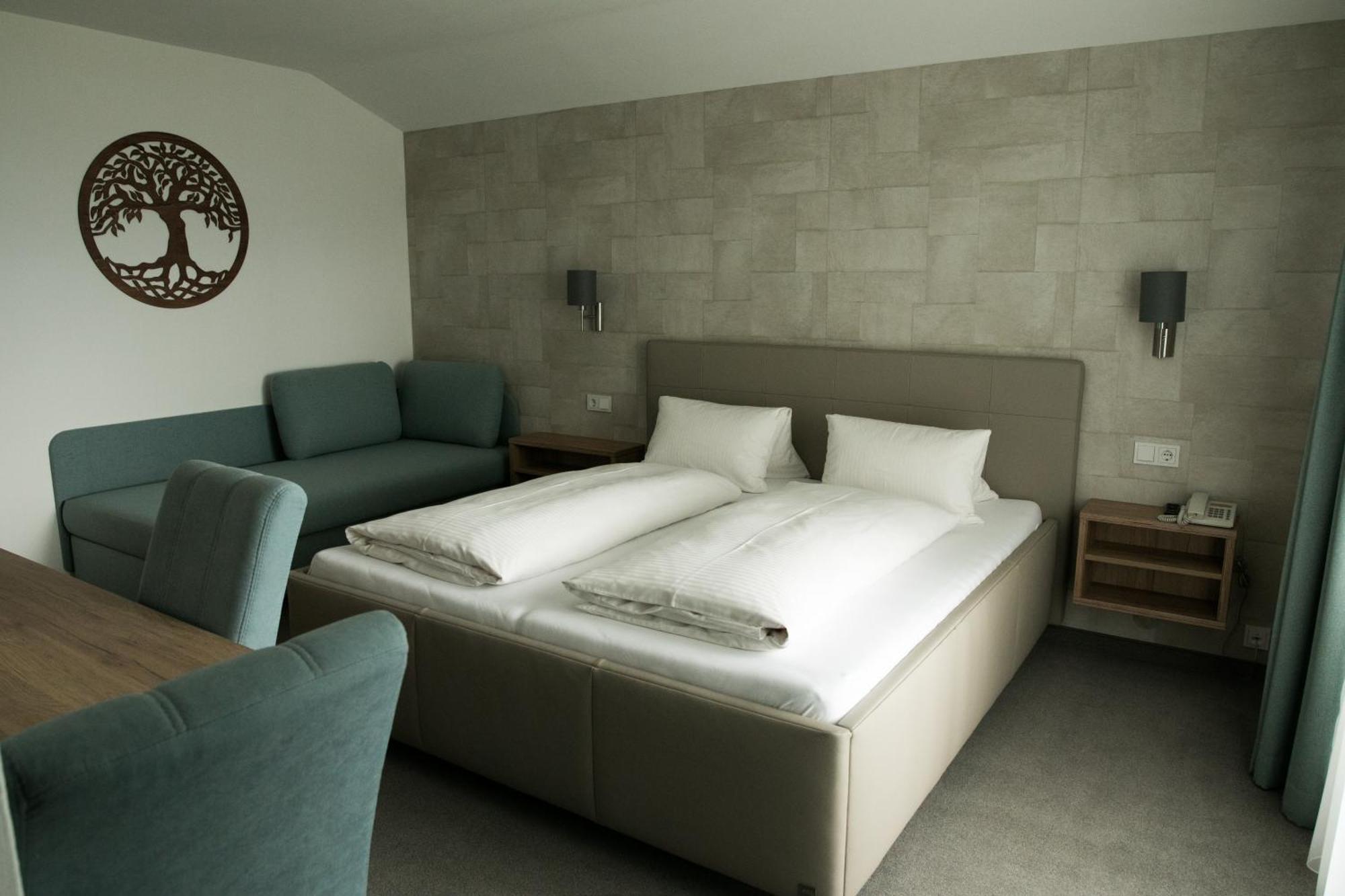 Pension Strobl Мондзее Экстерьер фото